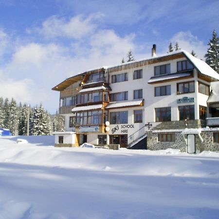 Family Hotel Markony Pamporowo Zewnętrze zdjęcie