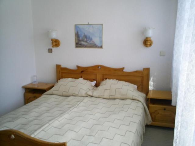 Family Hotel Markony Pamporowo Zewnętrze zdjęcie