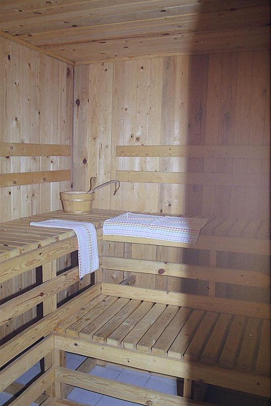 Family Hotel Markony Pamporowo Zewnętrze zdjęcie