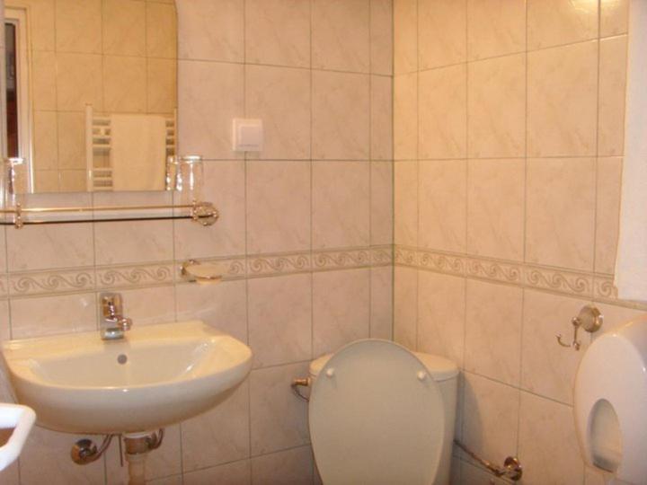 Family Hotel Markony Pamporowo Zewnętrze zdjęcie
