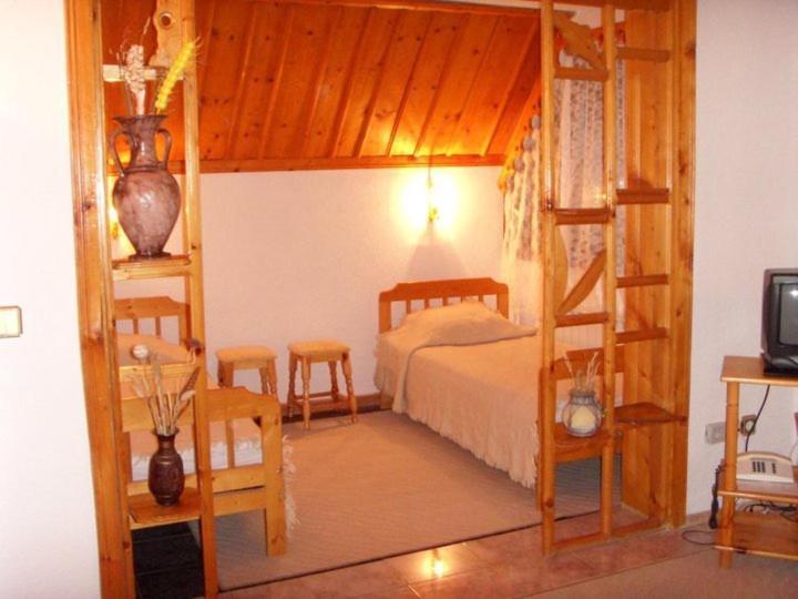 Family Hotel Markony Pamporowo Zewnętrze zdjęcie