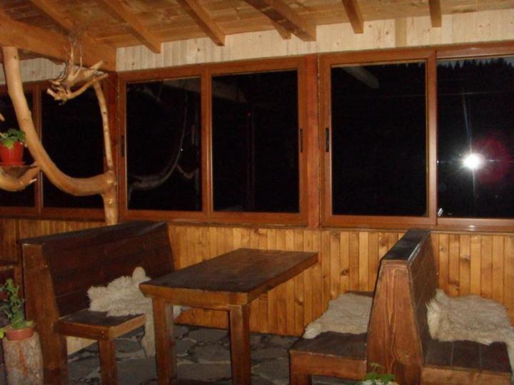 Family Hotel Markony Pamporowo Zewnętrze zdjęcie
