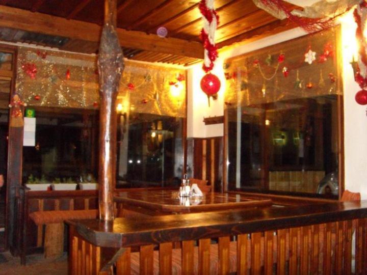 Family Hotel Markony Pamporowo Zewnętrze zdjęcie
