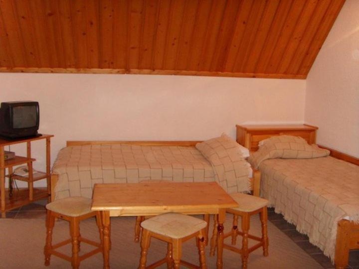 Family Hotel Markony Pamporowo Zewnętrze zdjęcie