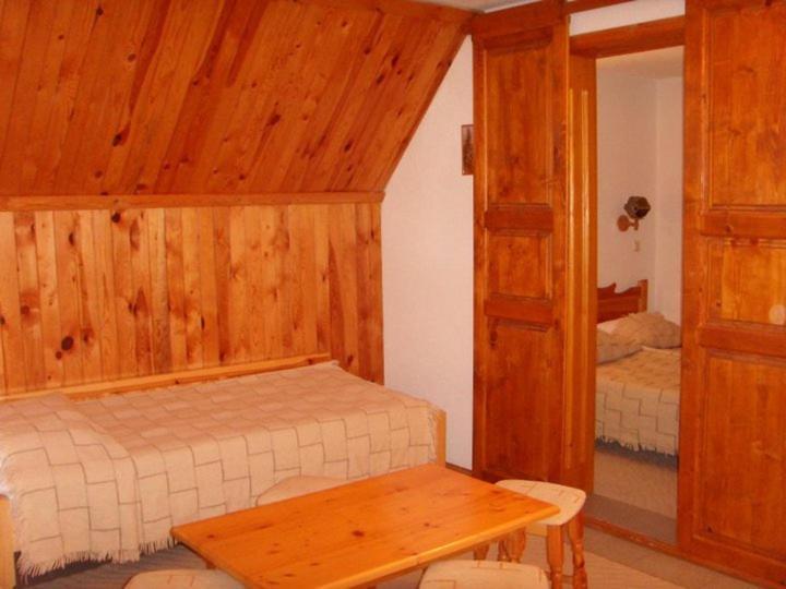 Family Hotel Markony Pamporowo Zewnętrze zdjęcie