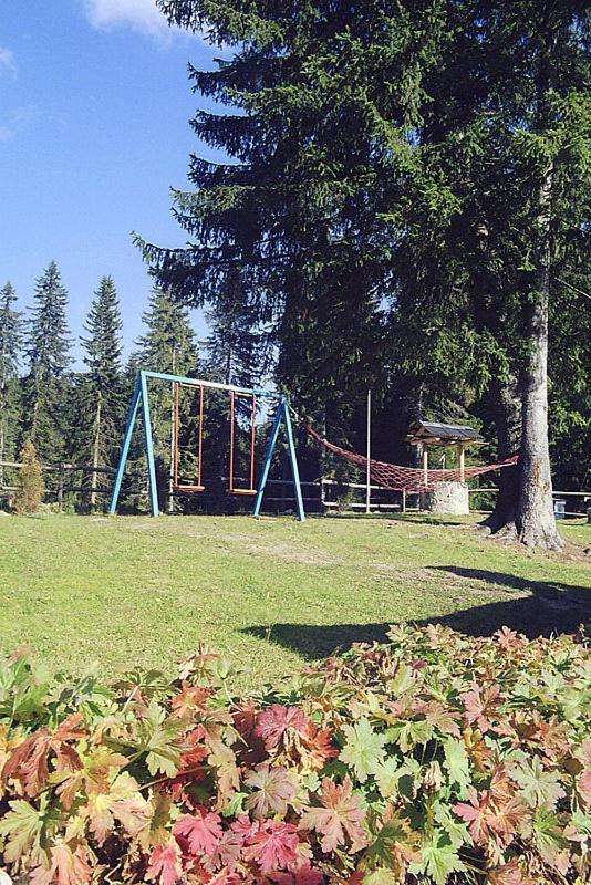 Family Hotel Markony Pamporowo Zewnętrze zdjęcie