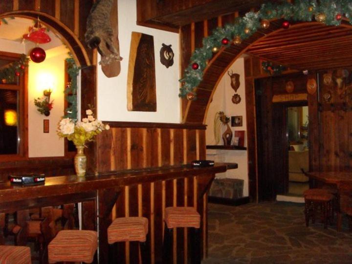 Family Hotel Markony Pamporowo Zewnętrze zdjęcie
