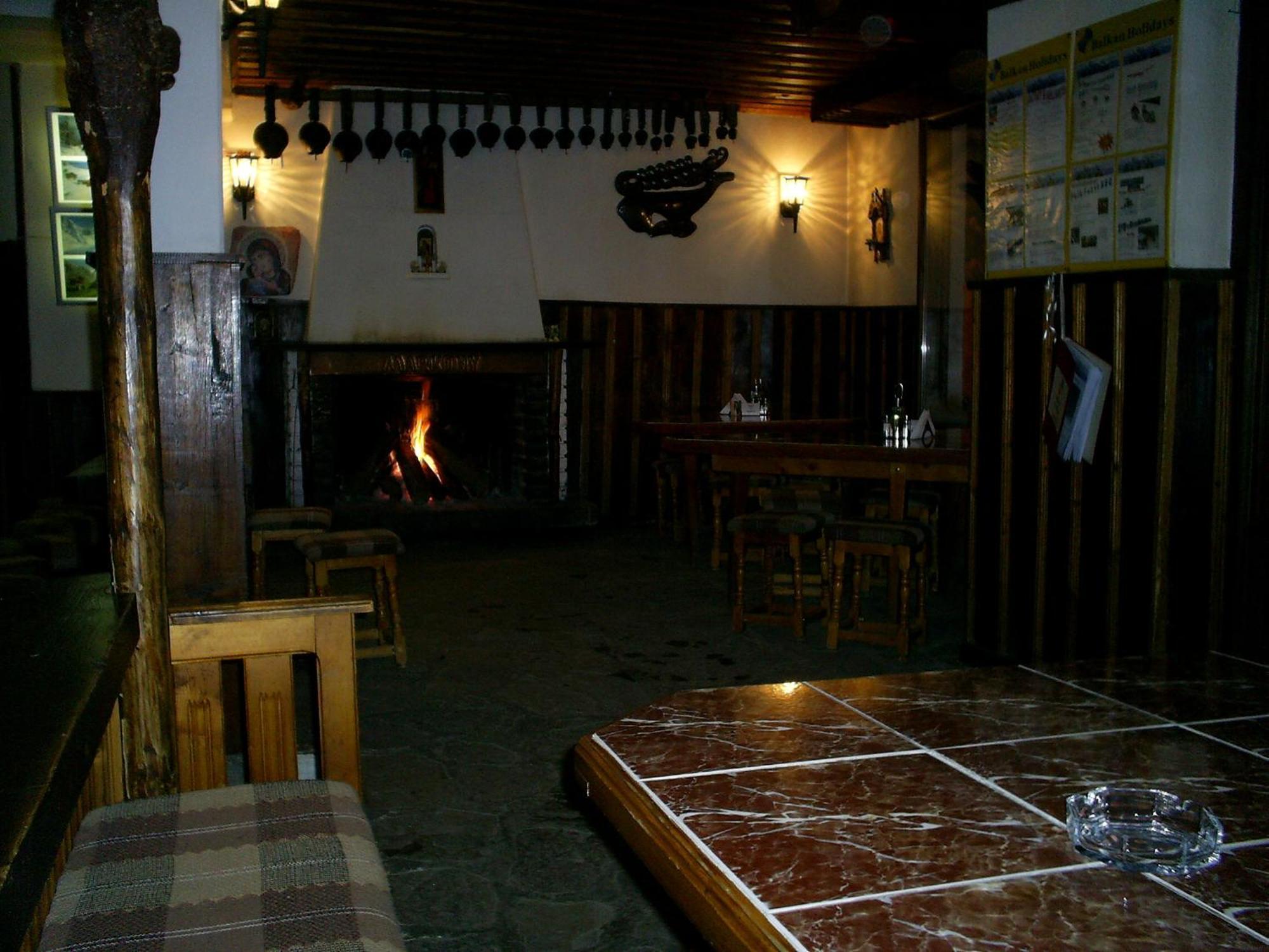 Family Hotel Markony Pamporowo Zewnętrze zdjęcie