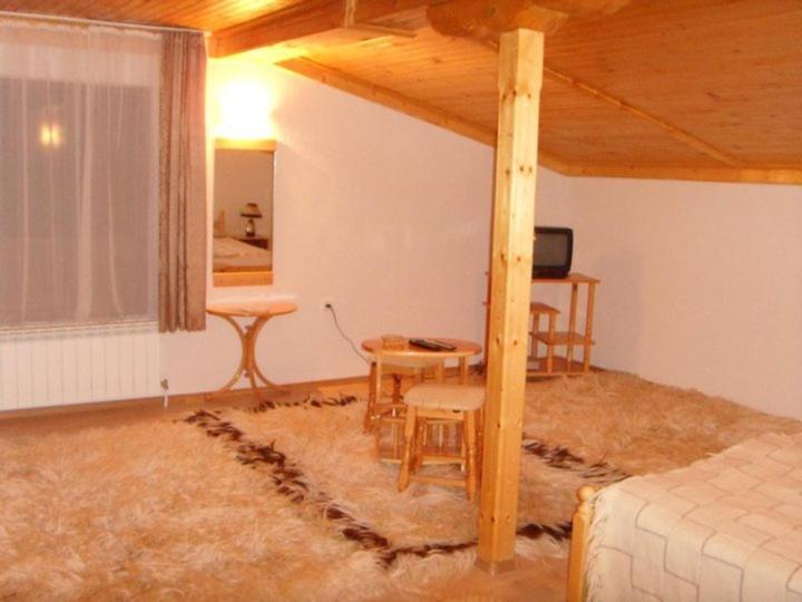Family Hotel Markony Pamporowo Zewnętrze zdjęcie