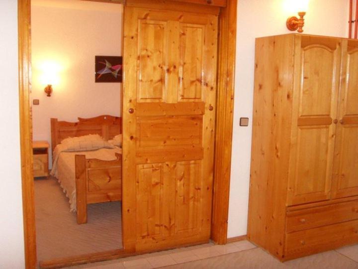Family Hotel Markony Pamporowo Zewnętrze zdjęcie