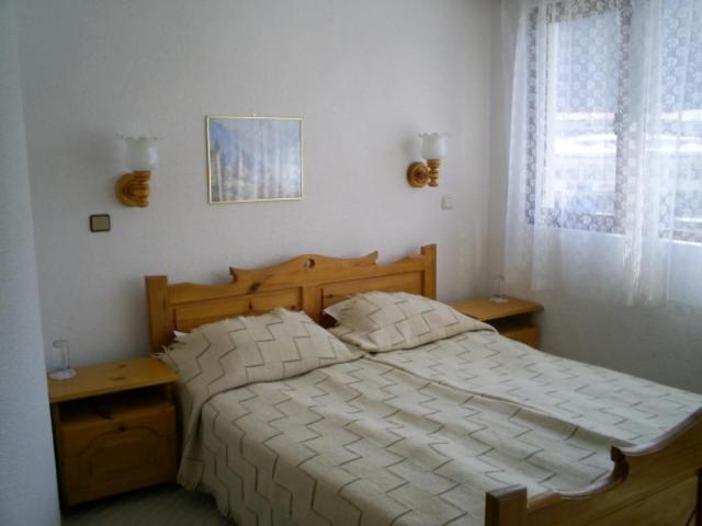 Family Hotel Markony Pamporowo Zewnętrze zdjęcie